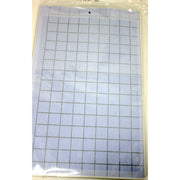 Capcana Pt Insecte 40X25Cm Albastra-1Bucata