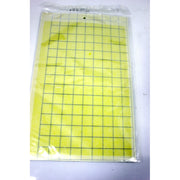 Capcana Pt Insecte 40X25Cm Galbena-1Bucata