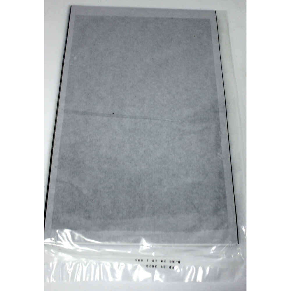 Capcana Pt Insecte 40X25Cm Neagra-1 Bucata