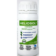 Heliosol 100 Ml Adjuvant Organic, Imbunatateste Eficienta Fertilizarii Si A Tratamentelor Foliare