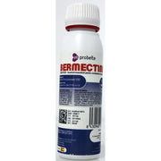 Bermectine 100 Ml Insecto-Acaricid Sistemic Probelte (Vita De Vie, Legume, Pomi, Plante Ornamentale, Capsune, Pepene, Porumb, Flori)