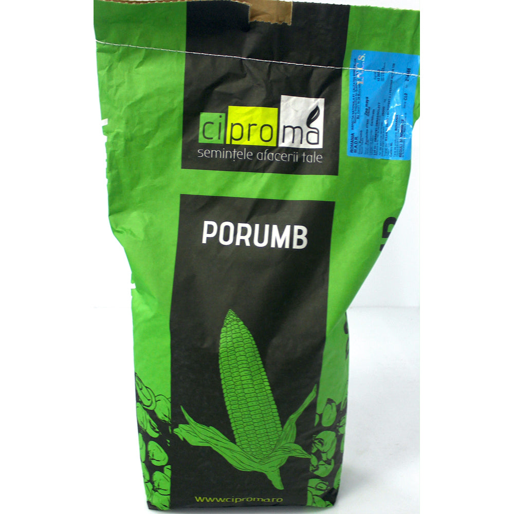 Seminte Porumb Fundulea 475M 25.000 Boabe, Ciproma, Fao 350