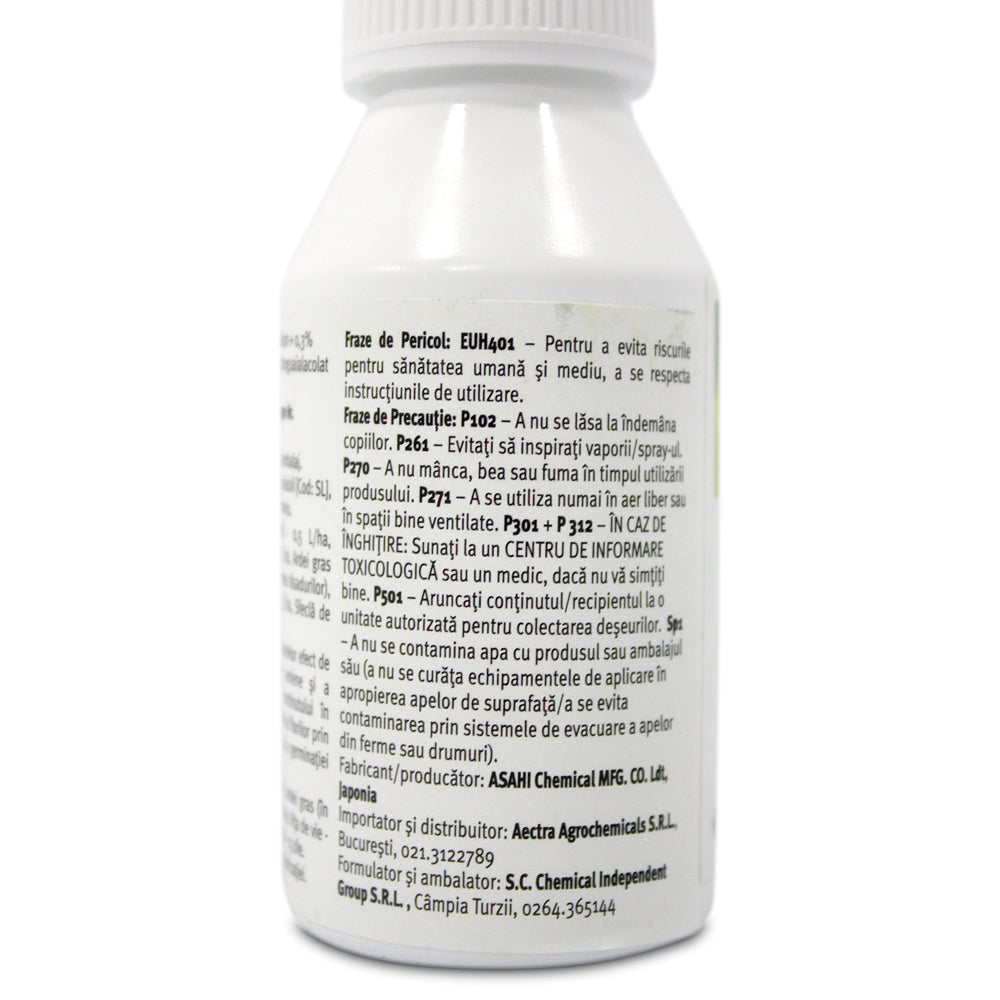 Atonik 100 Ml Biostimulator Crestere Si Fructificare Aectra