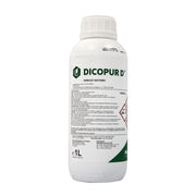 Dicopur D 1L, Erbicid Postemergent, Nufarm (Grau, Porumb)