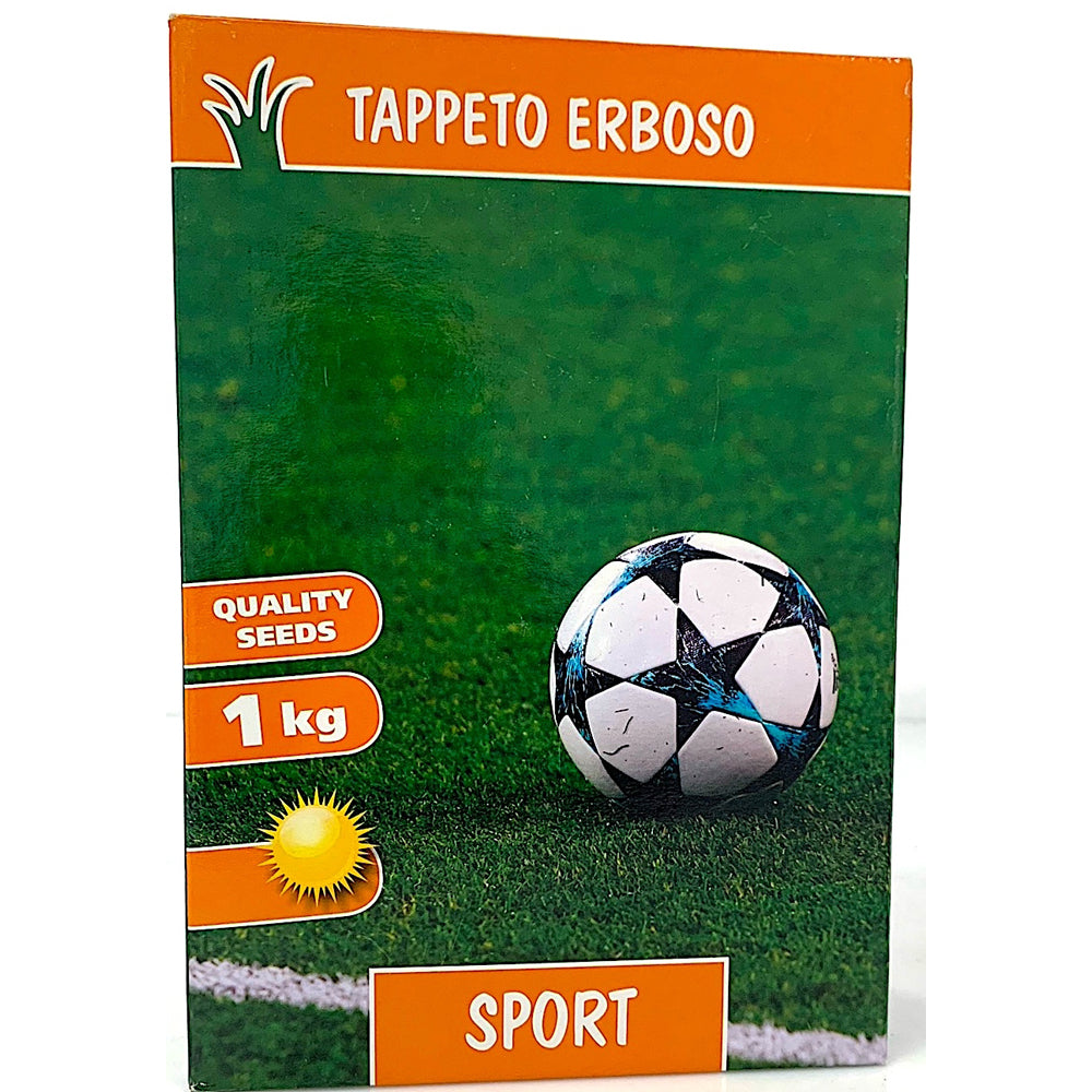 Seminte Gazon Sport 1 Kg