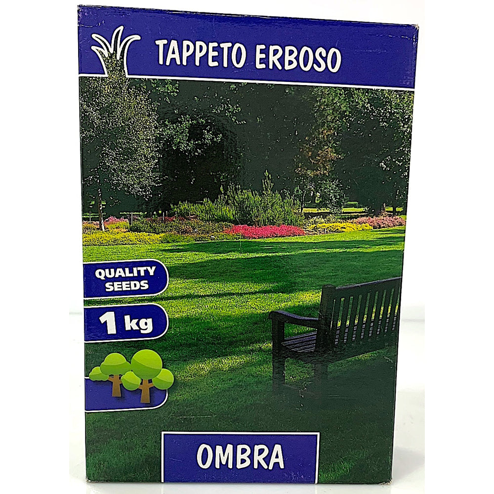 Seminte Gazon Umbra 1 Kg