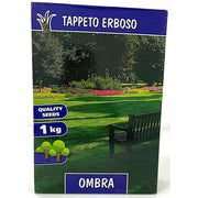 Seminte Gazon Umbra 1 Kg