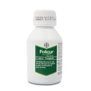 Folicur Solo 250Ew 100 Ml Fungicid Sistemic Bayer (Vita De Vie, Mar, Samburoase, Rapita De Toamna)