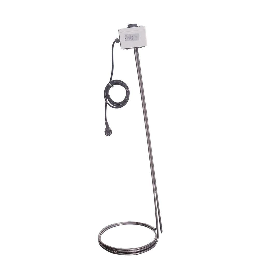 Pasteurizator 2500W Cu Termostat