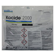 Kocide 2000 5 Kg Fungicid Cupric De Contact, Dupont Mana (Vita De Vie, Tomate, Cartof), Foc Bacterian (Mar)