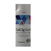 Calcig Ca-Mg 1L Ingrasamant Foliar Aectra Cu Azot, Calciu, Magneziu