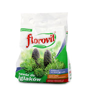 Florovit Ingrasamant Pentru Conifere 1 Kg