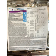 Thiovit Jet 300 Gr, Fungicid De Contact Pe Baza De Sulf, Syngenta, Fainare (Ardei, Cais, Castraveti, Orz, Triticale, Secara, Dovleac, Mar, Morcov, Nectarin)