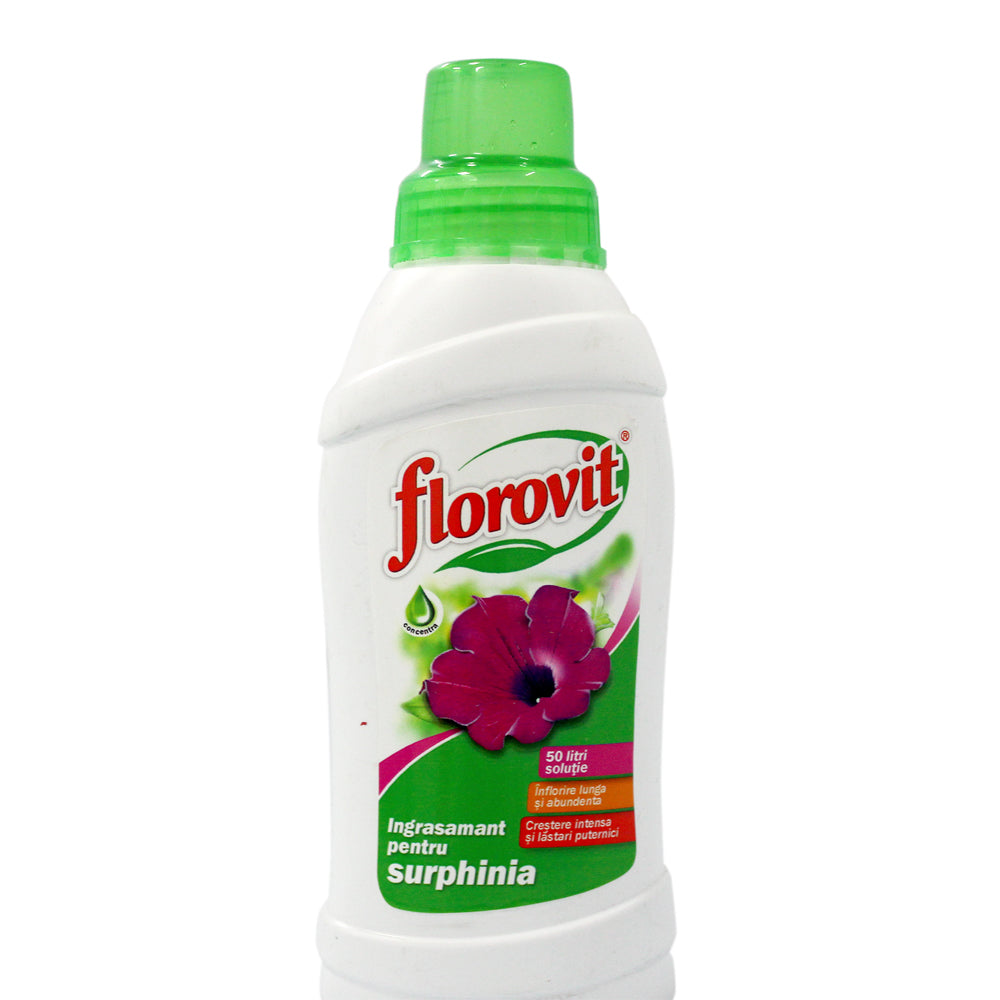 Florovit Ingrasamant Pentru Surphinia 0.5 L