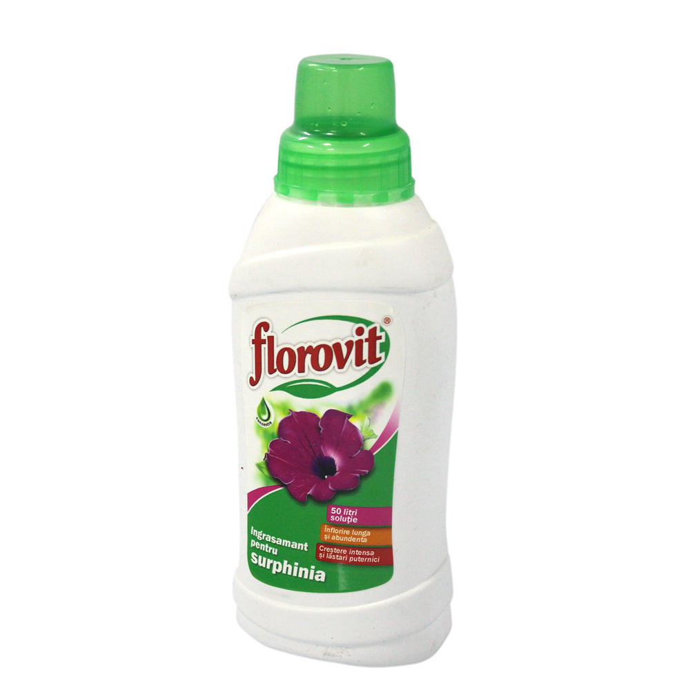 Florovit Ingrasamant Pentru Surphinia 0.5 L