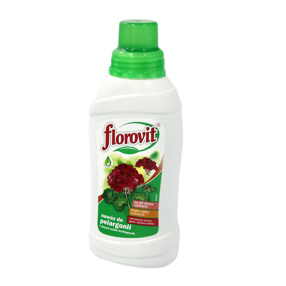 Florovit Ingrasamant Pentru Muscate 0.5 L