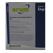 Drum 45Wg 1 Kg Fungicid Sistemic (Cartof)