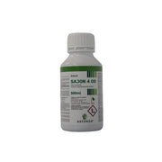 Sajon 4Od 500 Ml, Erbicid Sistemic Selectiv Porumb, Ascenza, Buruieni Cu Frunza Ingusta/ Monocotiledonate Anuale (Mohor, Iarba Barboasa, Costrei)