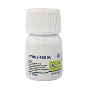 Pyrus 400Sc 20 Ml, Fungicid De Contact, Arysta Lifescience, Putregai Cenusiu (Vita De Vie, Tomate, Floarea Soarelui), Rapan (Par)
