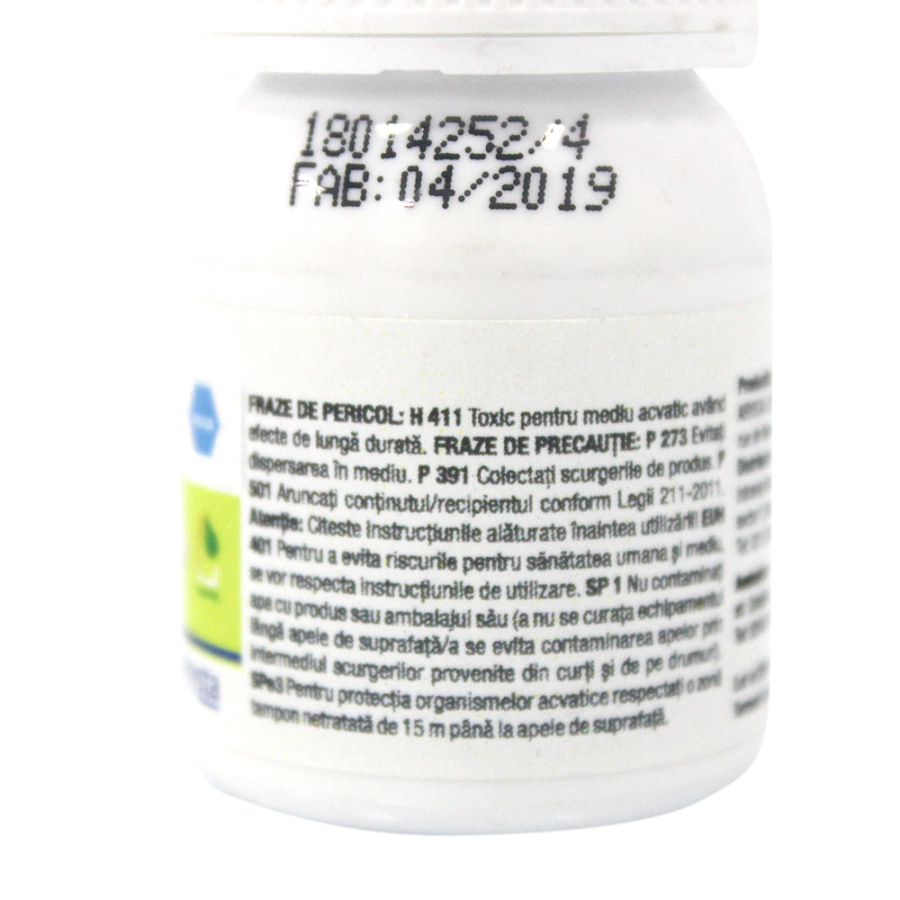 Pyrus 400Sc 20 Ml, Fungicid De Contact, Arysta Lifescience, Putregai Cenusiu (Vita De Vie, Tomate, Floarea Soarelui), Rapan (Par)