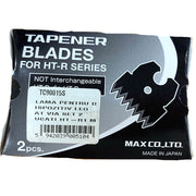 Cutit 2 Cutite Pentru Legatrice Max