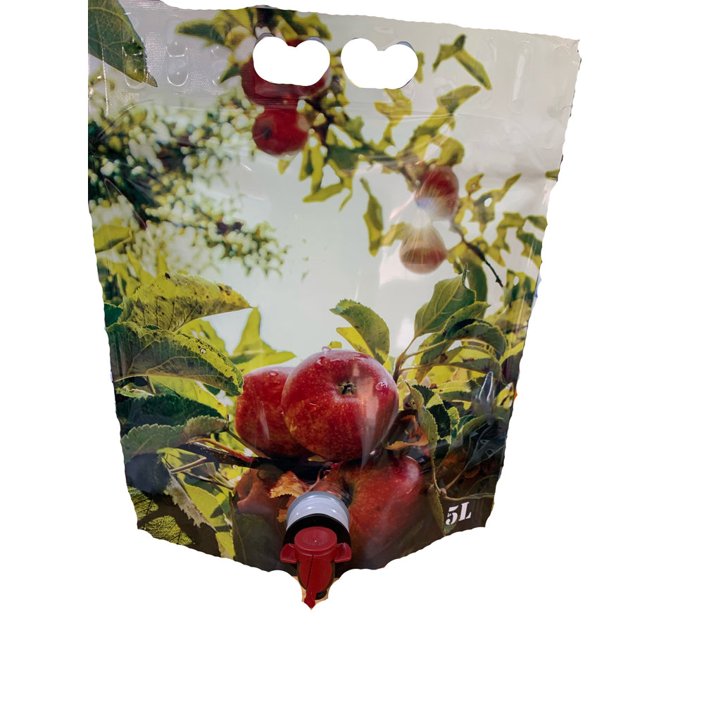 Punga Super Pouch 5L Model Suc Mere