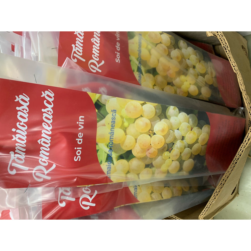 Butas Vie Tamaioasa Romaneasca