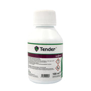 Tender 960Ec 100 Ml, Erbicid Selectiv Preemergent, Syngenta, Buruieni Monocotiledonate Anuale Si Unele Dicotiledonate In Cultura De Porumb, Fasole, Floarea Soarelui, In, Tomate, Ardei, Arbusti Fructiferi, Cartof, Morcov, Pepene Verde