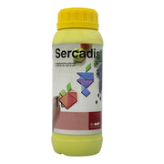 Sercadis 1L, Fungicid Sistemic, Basf, Fainare (Vita De Vie, Mar, Par), Rapan (Mar, Par)