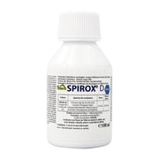 Spirox D 100 Ml, Fungicid Sistemic, Arysta, Vita De Vie (Fainare, Putregai Negru, Patarea Rosie A Frunzelor)