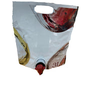 Punga Super Pouch 3 L Pentru Vin