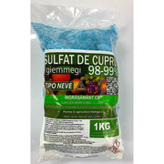 Sulfat De Cupru Neve 1 Kg, Piatra Vanata