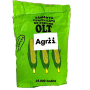 Seminte Porumb Olt Agrii 25.000 Boabe, Fao 430