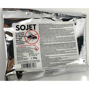 Sojet 50Gr, Insecticid Pentru Muste, Sharda Chropchem, Insecticid Profesional Pe Baza De Atractanti Si Feromoni Sexuali
