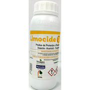 Limocide 1L, Fungicid/ Insecticid/ Acaricid Bio/Ecologic, Nu Lasa Reziduuri, Vivagro (Vita De Vie, Castraveti, Tomate, Capsun, Salata, Morcovi, Zmeur, Piersic, Mar, Pepene, Varza, Ardei, Ridichi)