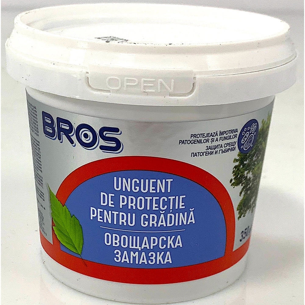 Mastic Bros Eco Derma Pt Copaci 350 Gr