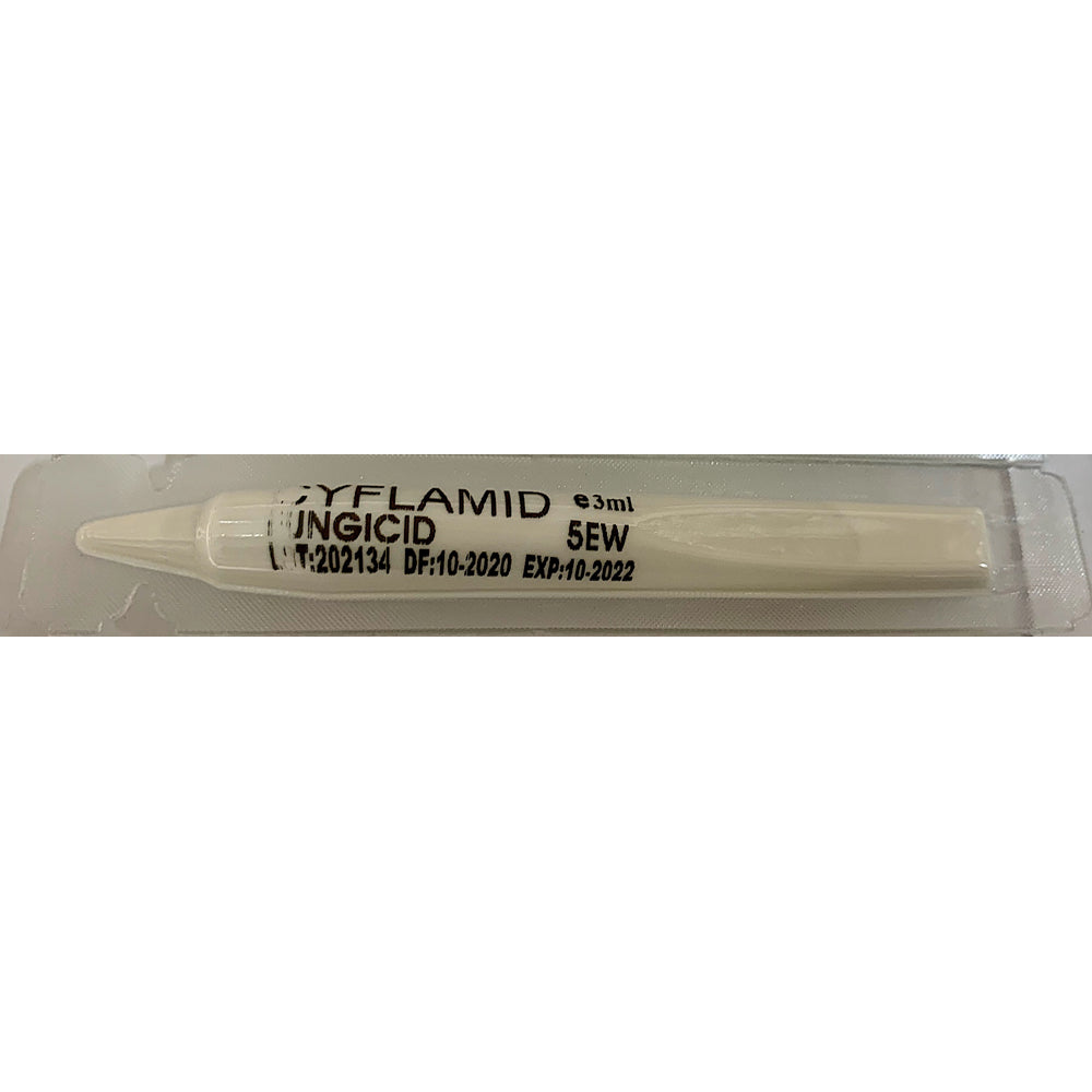 Cyflamid 5Ew 3 Ml Fungicid Contact Sumi Agro (Vita De Vie, Grau, Mar)