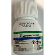 Vertimec 1,8%Ec 20 Ml, Insecticid Acaricid Sistemic, Syngenta, Tripsi, Musca Miniera, Puricele Melifer In Culturile De Legume, Vita De Vie, Plante Ornamentale, Pomi Fructiferi