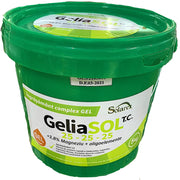 Geliasol 25-25-25+3,8Mgo 5 Kg, Ingrasamant/ Fertilizant Fertirigare, Npk Echilibrat+ Magneziu Si Microelemente, Solarex