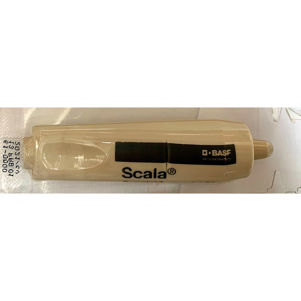 Scala 20 Ml, Fungicid De Contact, Basf, Rapan (Mar, Par, Gutui, Mosmon), Putregai Cenusiu (Vita De Vie, Capsun, Zmeur, Mur, Coacaz, Afin, Agris, Castraveti, Dovlecei, Tomate, Vinete, Ardei, Salata), Alternarioza (Morcov)