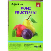 Pachet Agrii Pomi (In Vegetatie) Pentru 10L Apa