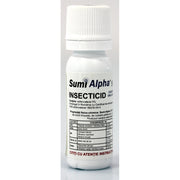 Sumi Alpha 5Ec 10 Ml, Insecticid De Contact, Belchim, Grau (Plosnita Cerealelor, Gandacul Balos), Mar (Viermele Marului, Minotaurul Marmorat, Minierul Circular), Vita De Vie (Molia Vitei De Vie), Varza (Buha Verzei)