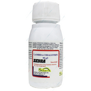 Zebra 50 Ml, Insecticid De Contact, Globachem, Grau (Plosnita Cerealelor), Cartof (Gandacul De Colorado), Mar (Viermele Merelor)