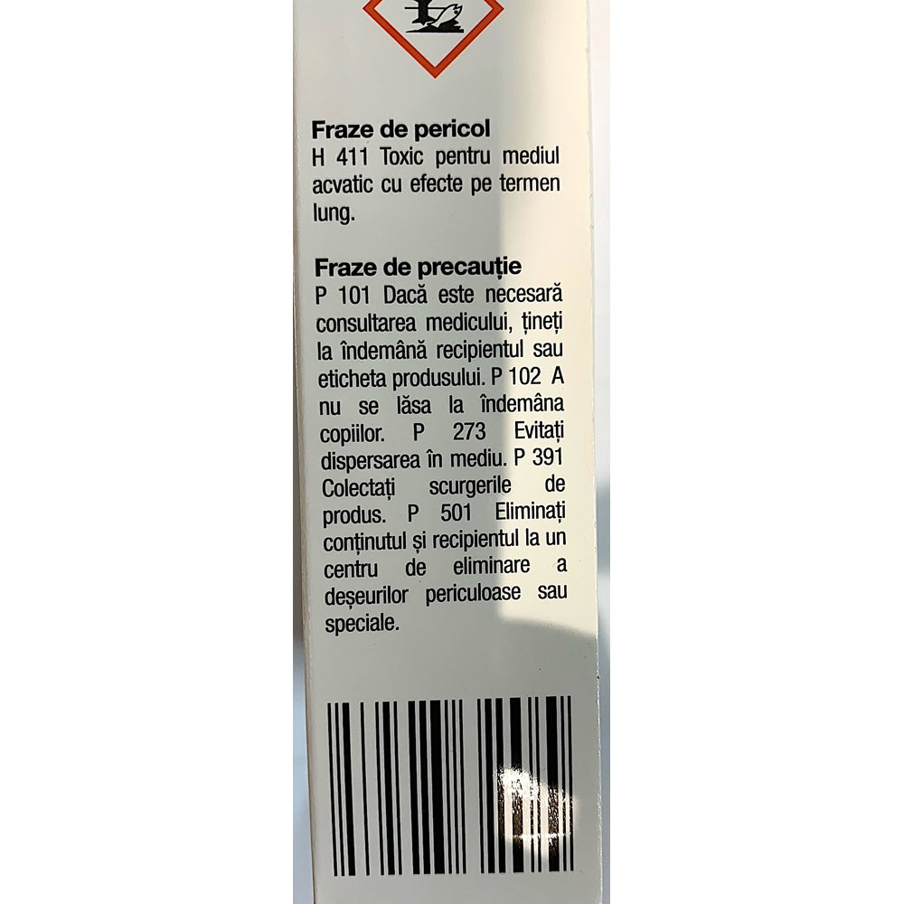 Coragen 10 Ml Insecticid Sistemic (Cartof, Tomate, Mar, Prun, Vita De Vie, Porumb)