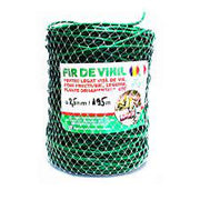 Furtun Vinil 2.5Mm