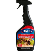 Bros Spray Microcapsule Impotriva Furnicilor Si Altor Insecte 500 Ml