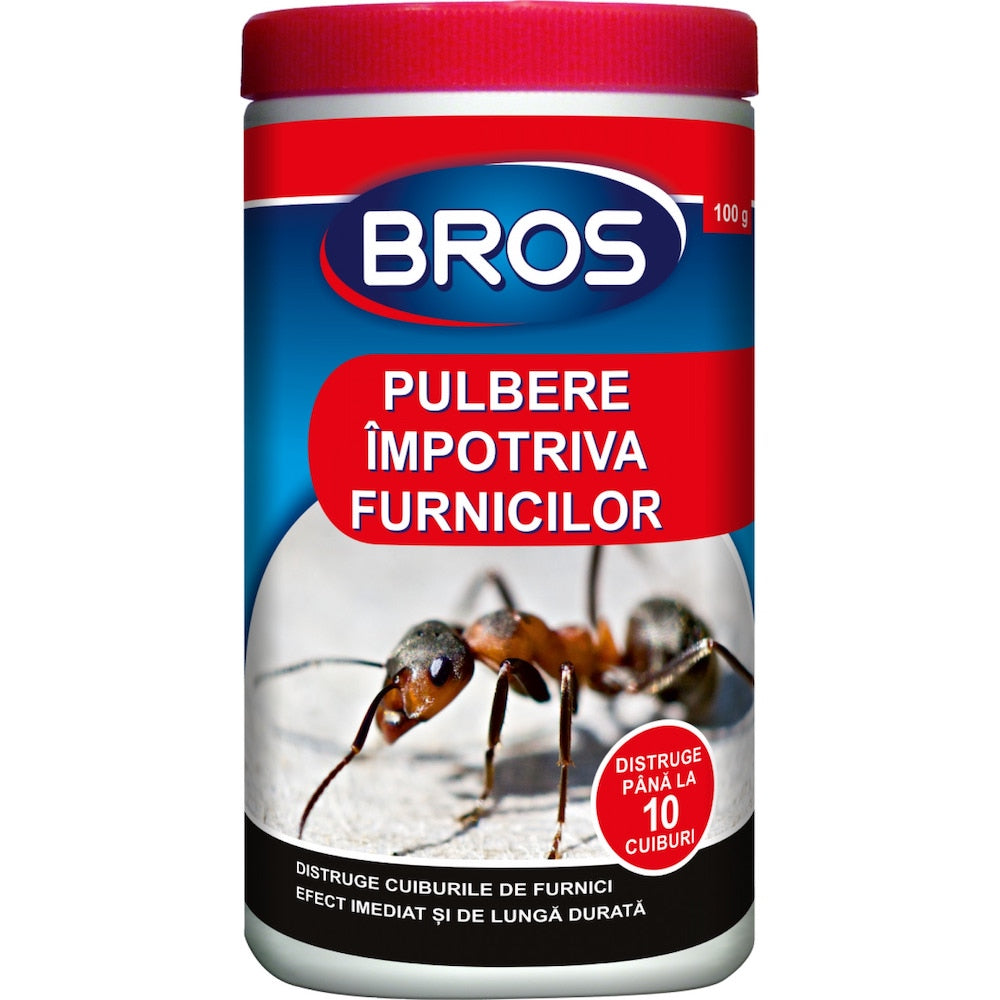 Bros Praf Anti Furnici 100 Gr