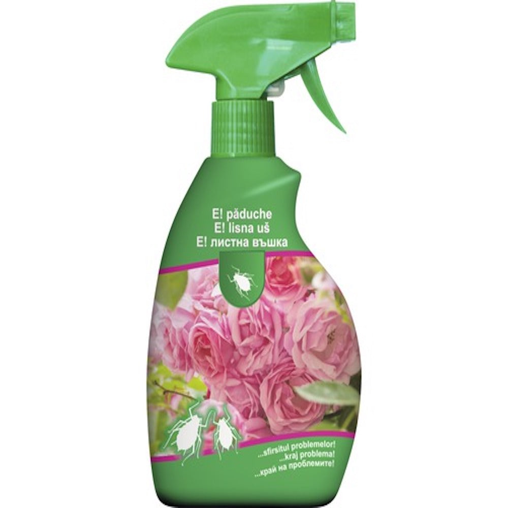 Bros Spray Impotriva Afidelor Cu Atomizor 250 Ml