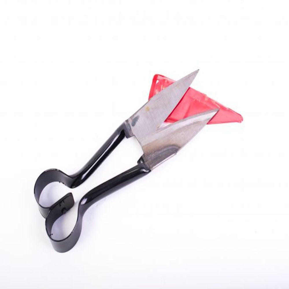 Foarfeca Oaie Negru Premium Gf-0422