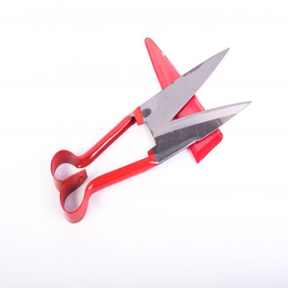Foarfeca Oaie Rosu Eco Gf-0423